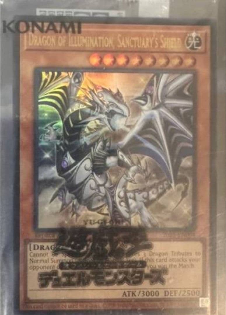 アジア版　2025年　日本選手権　優勝プロモ　未開封