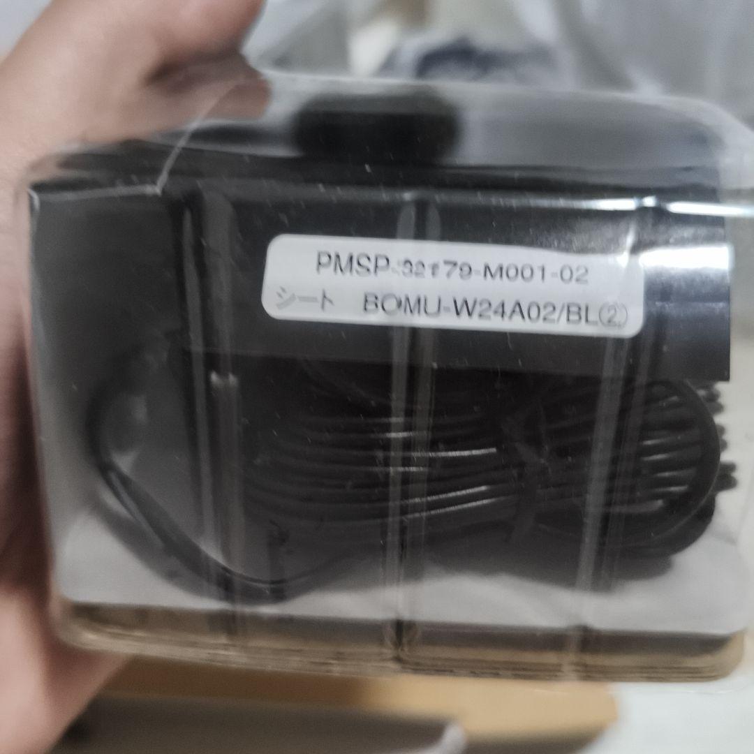 BUFFALO スマウス BOMUW24A02BL