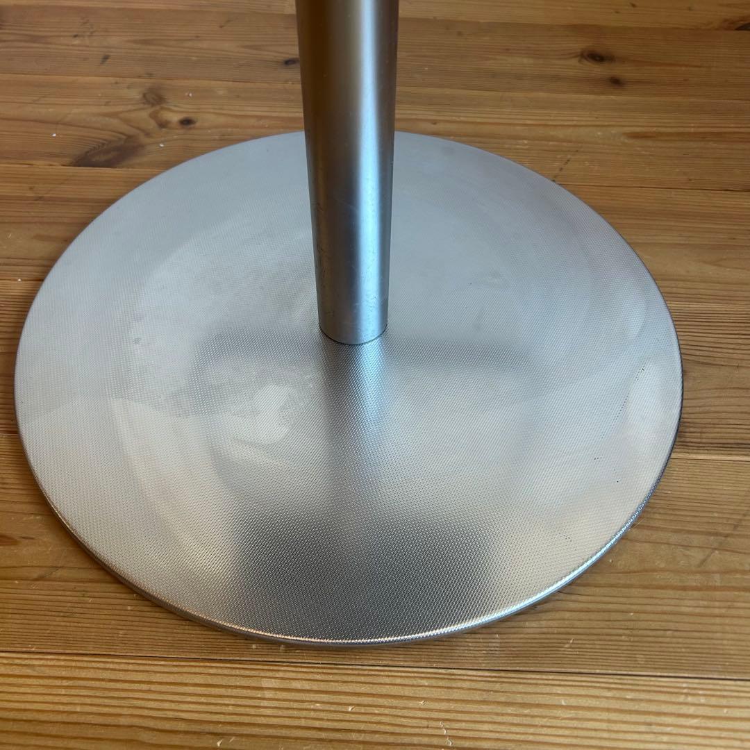 Lapalma ラパルマ　LEM レム　S79　カウンタースツール　シンプル　黒