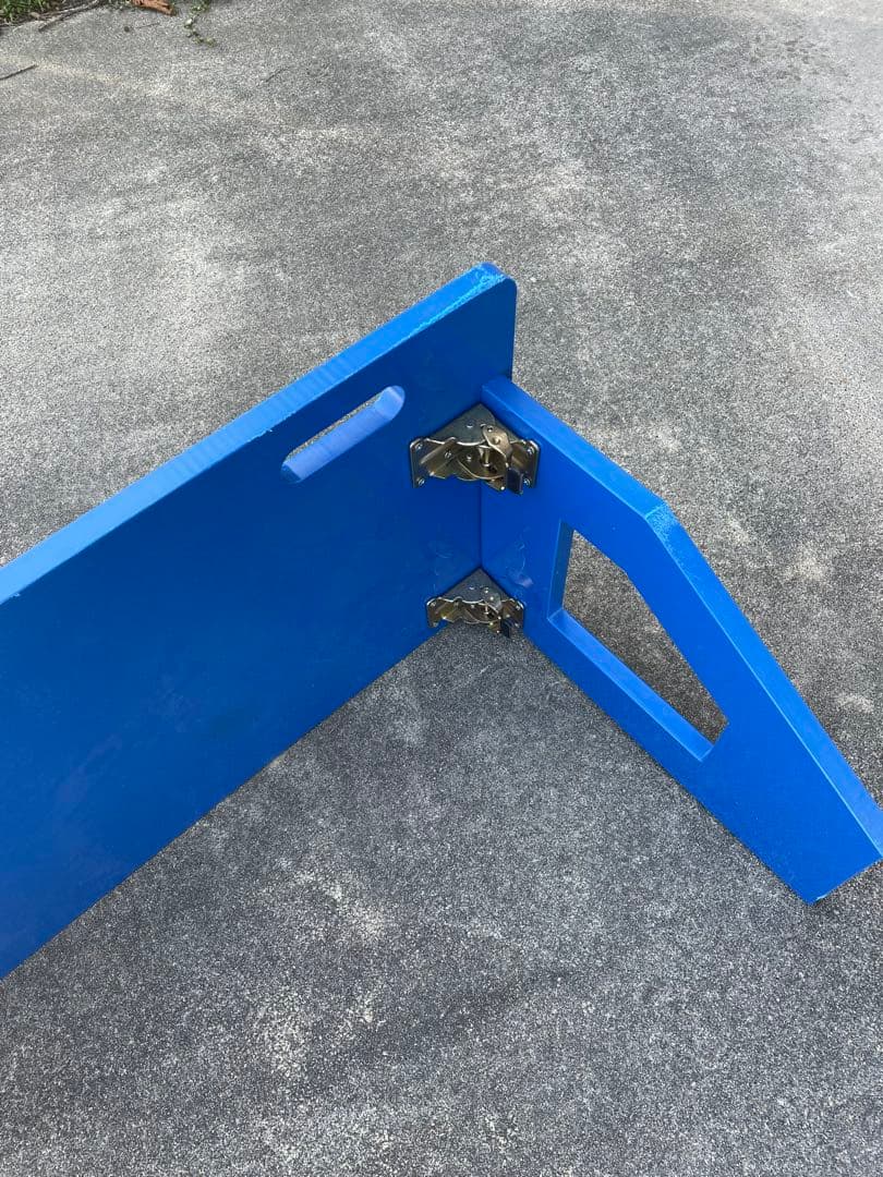 サッカー　リバウンダー