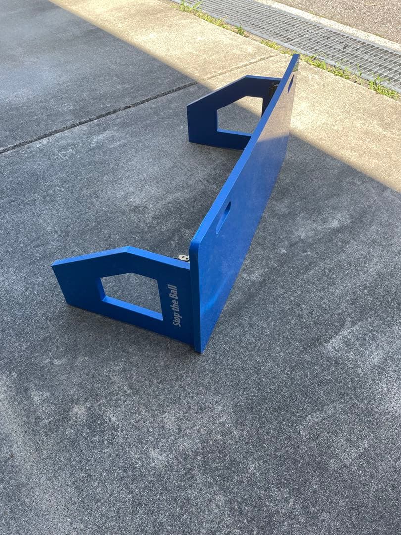 サッカー　リバウンダー