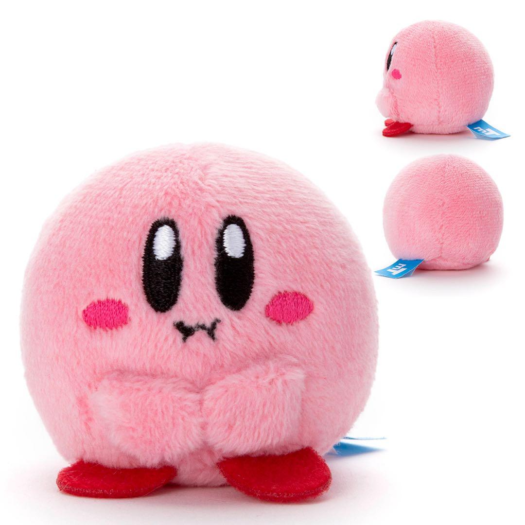 星のカービィ ミニミニフレンズ ぬいぐるみセット