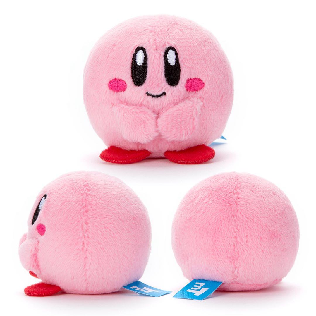 星のカービィ ミニミニフレンズ ぬいぐるみセット