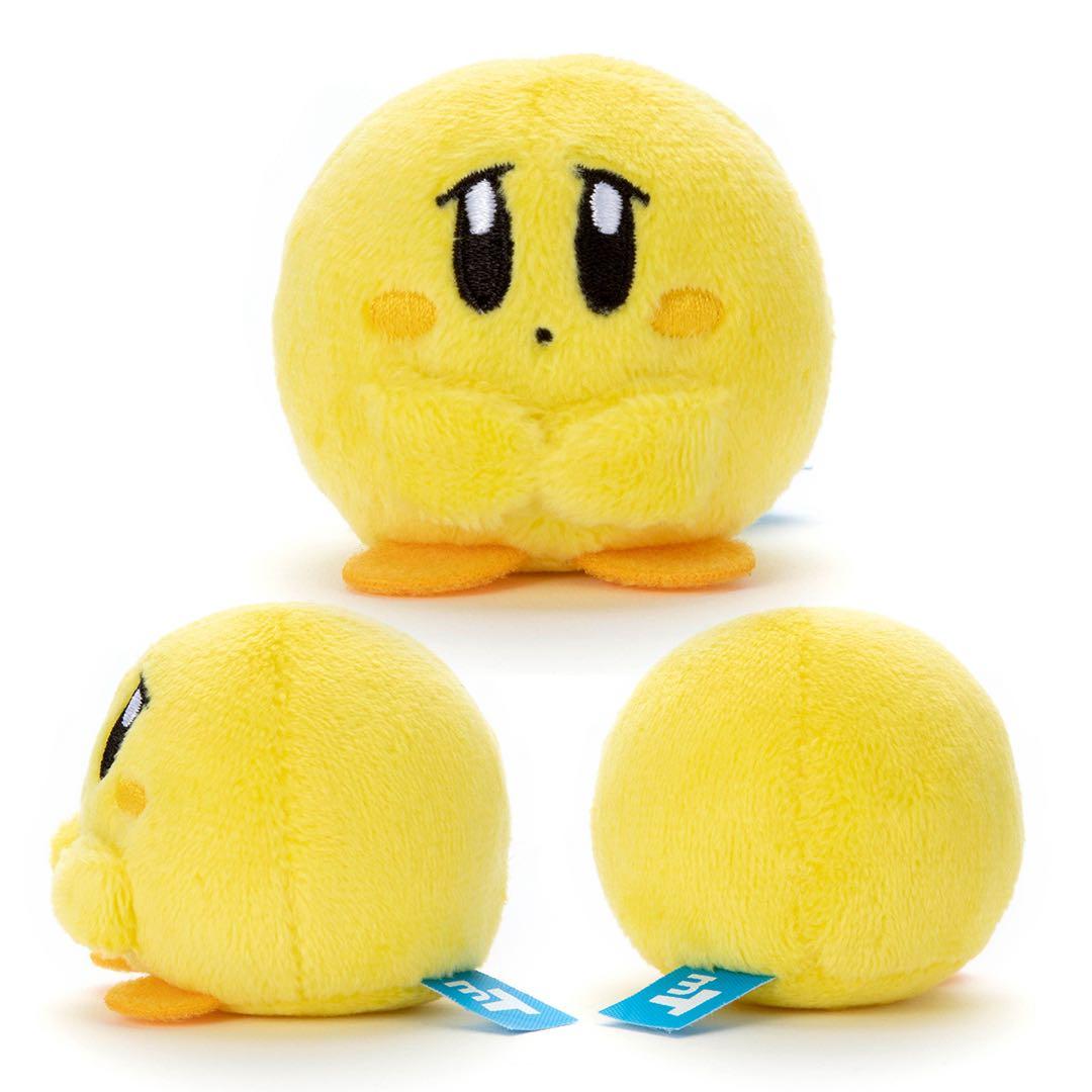 星のカービィ ミニミニフレンズ ぬいぐるみセット