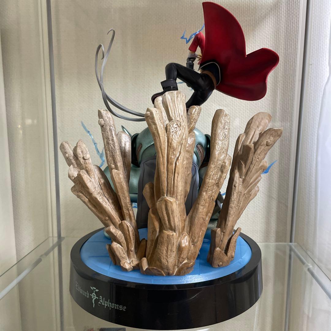 Precious G.E.M. 鋼の錬金術師 エドワード＆アルフォンス