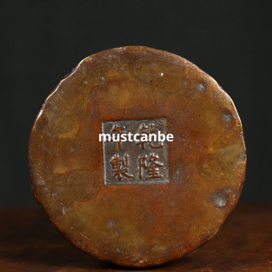 銅製 三清三聖仏像 玉清上清太清 仏堂 置物 工芸品