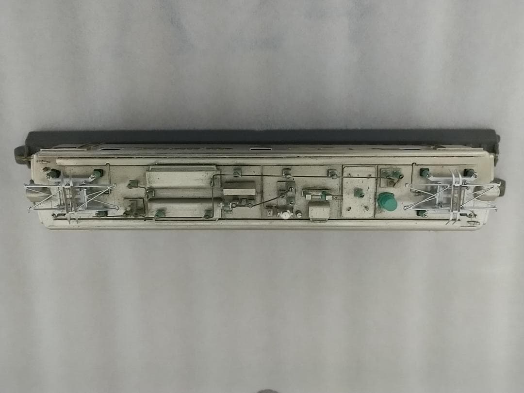 EF30 13 HOゲージ 鉄道模型