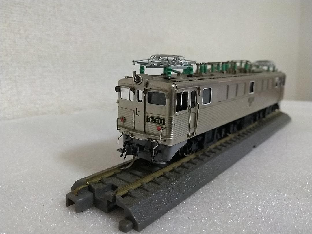 EF30 13 HOゲージ 鉄道模型