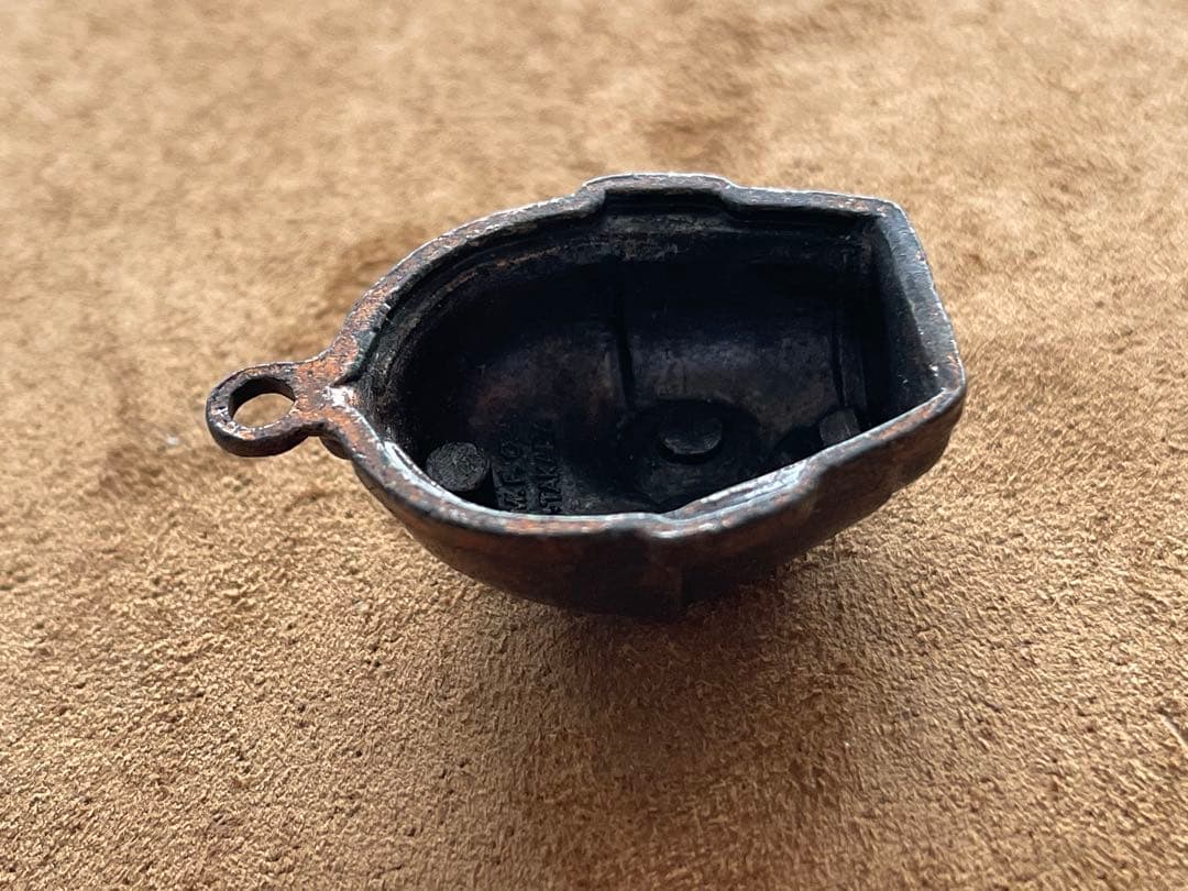 希少 1978 vintage STAR WARS C-3PO ペンダントトップ