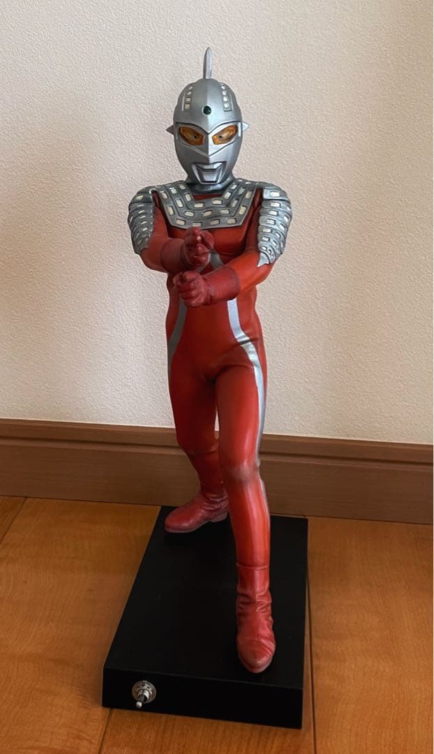 ウルトセブン