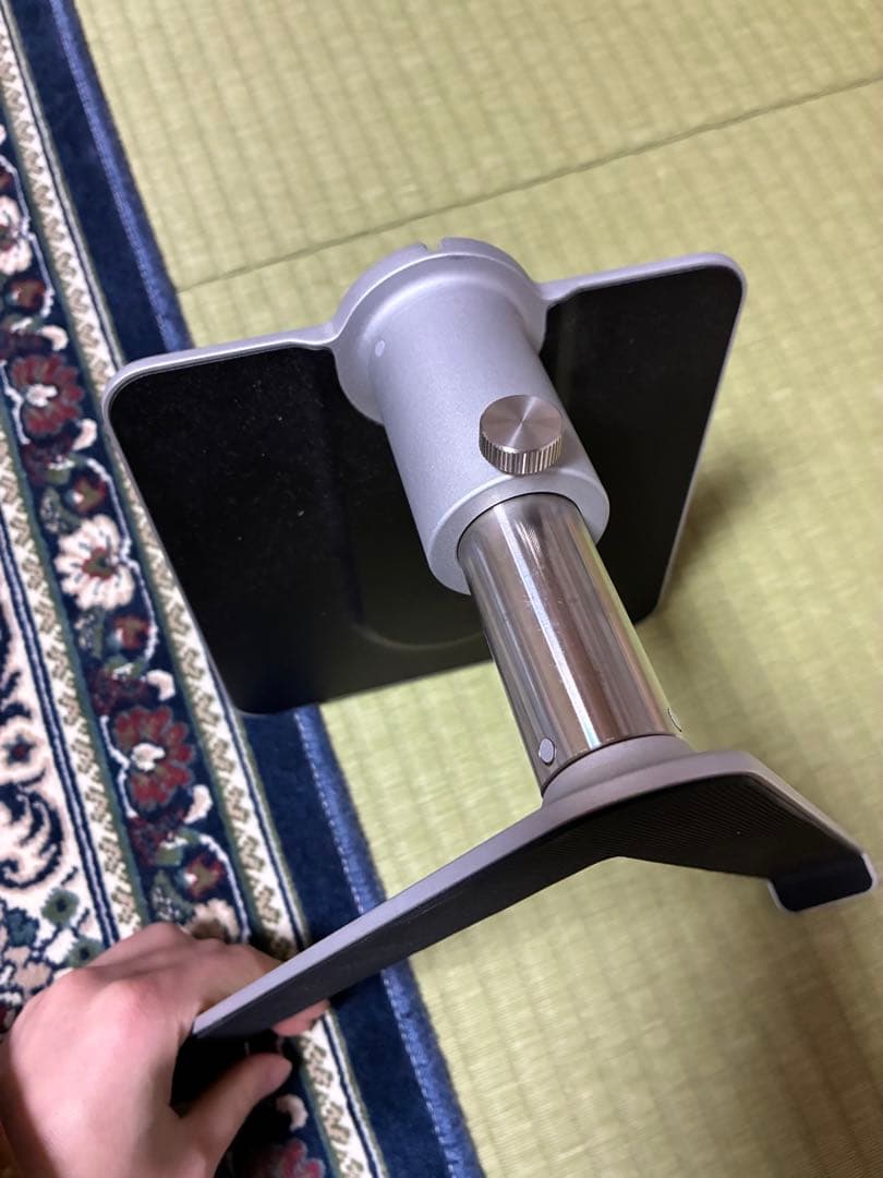 DJ機材 HiRise Pro for MacBook