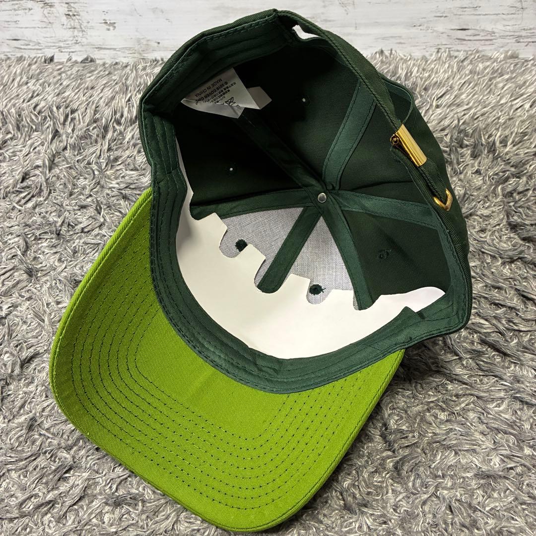 【極美品】ホロライブEN セレス・ファウナ 活動2周年記念 キャップ 公式