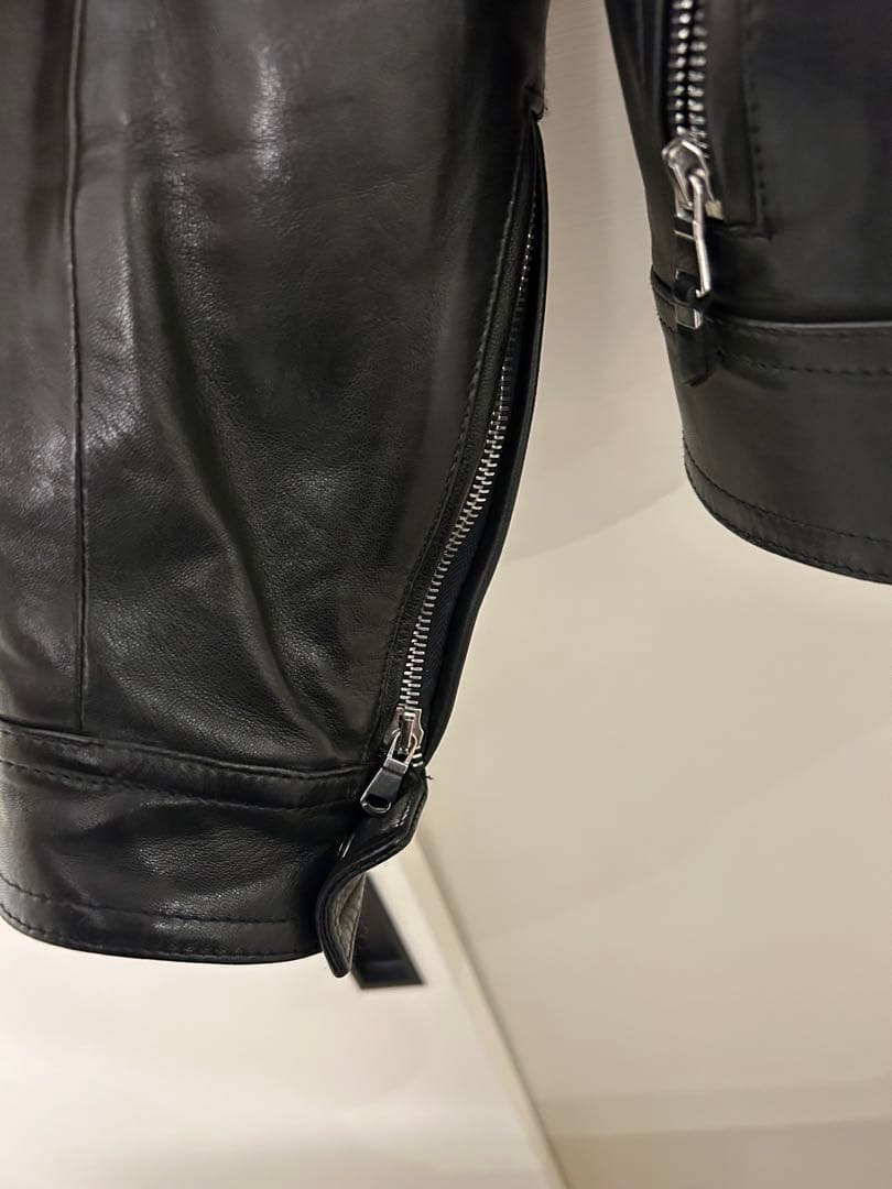 EMMETI アンドレア　48 black