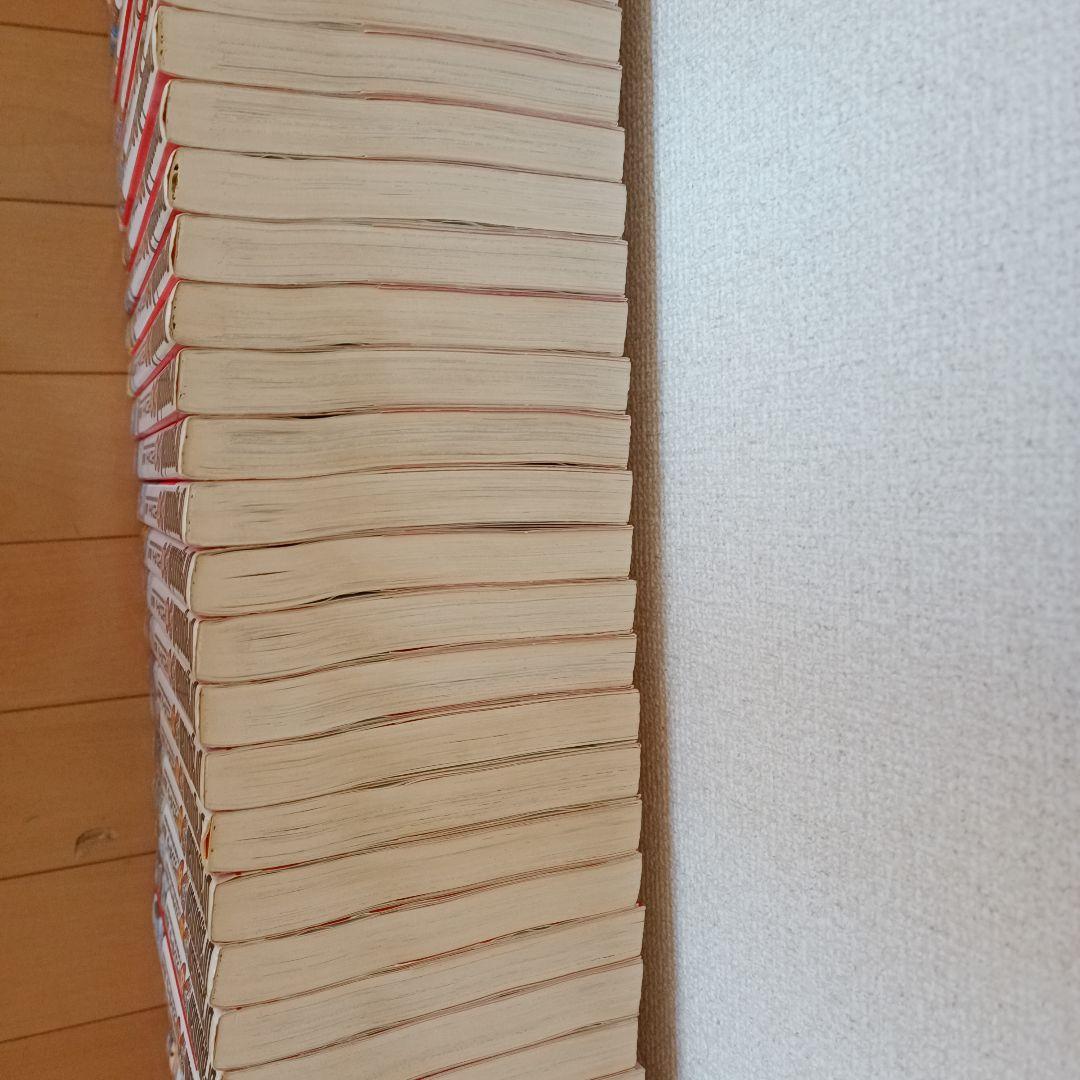 ドラゴンボール 愛蔵版全34巻セット