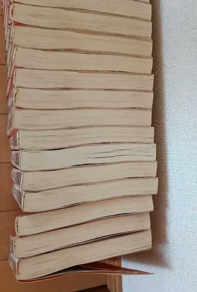 ドラゴンボール 愛蔵版全34巻セット