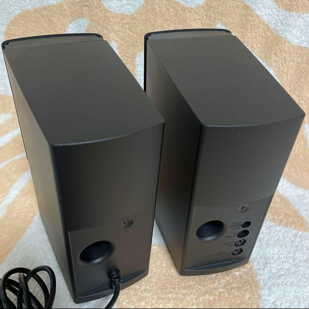 BOSE COMPANION 2 Series III スピーカー 本体 美品