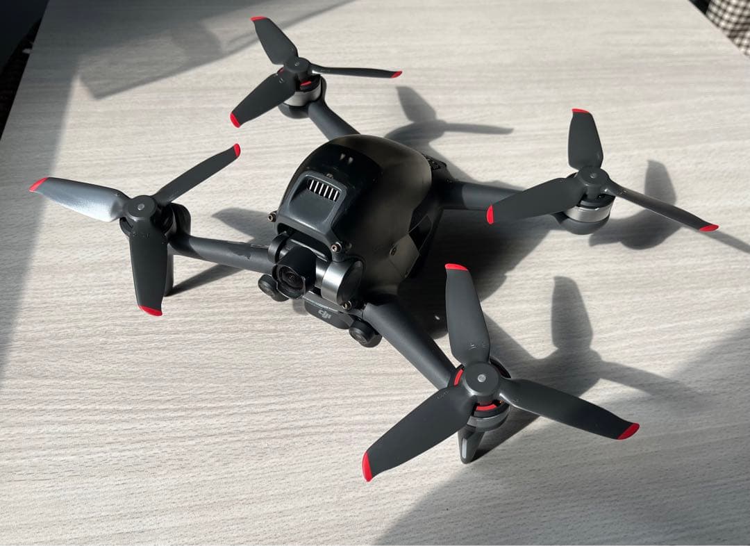 DJI FPV COMBO フルセット