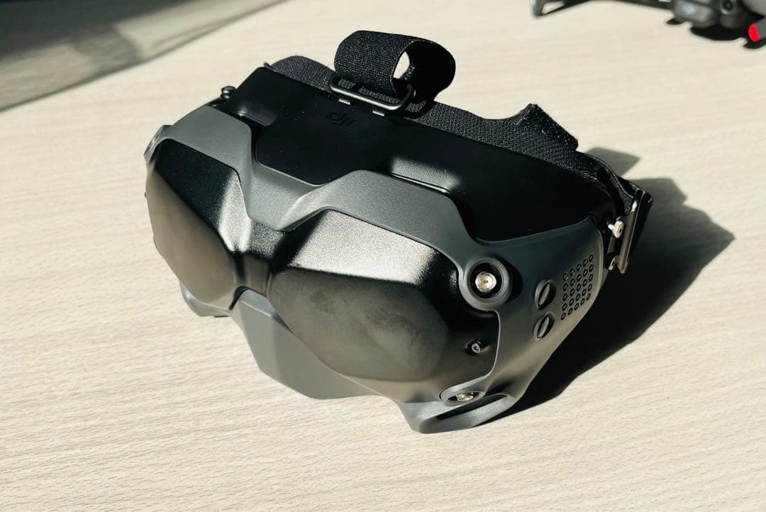 DJI FPV COMBO フルセット