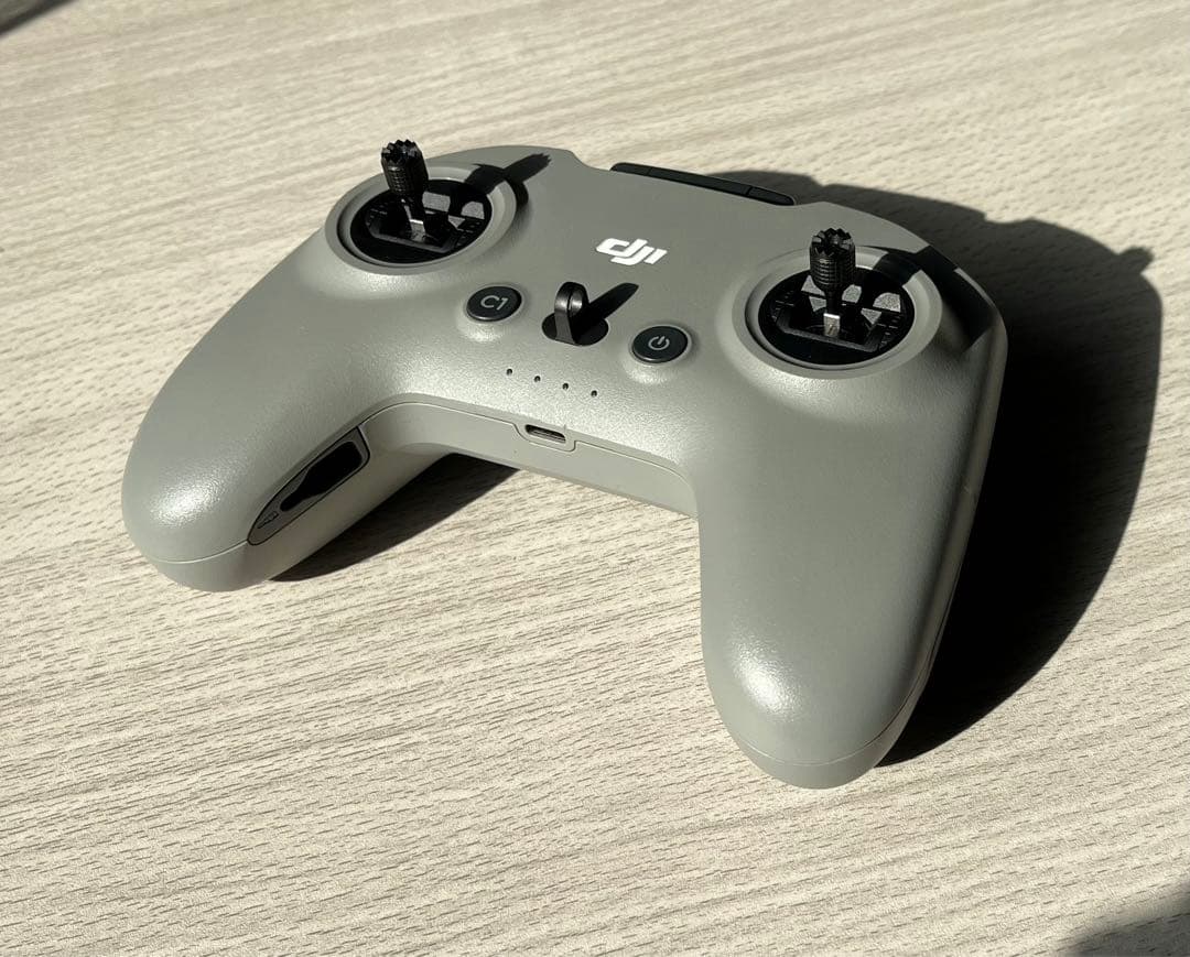 DJI FPV COMBO フルセット