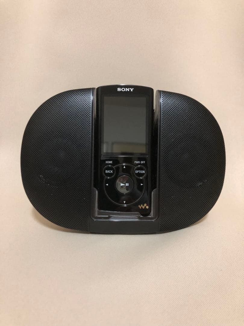 SONYウォークマン