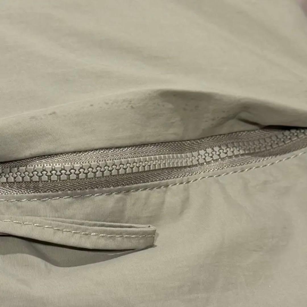 OLEND ONA ソフト ショルダーバッグ