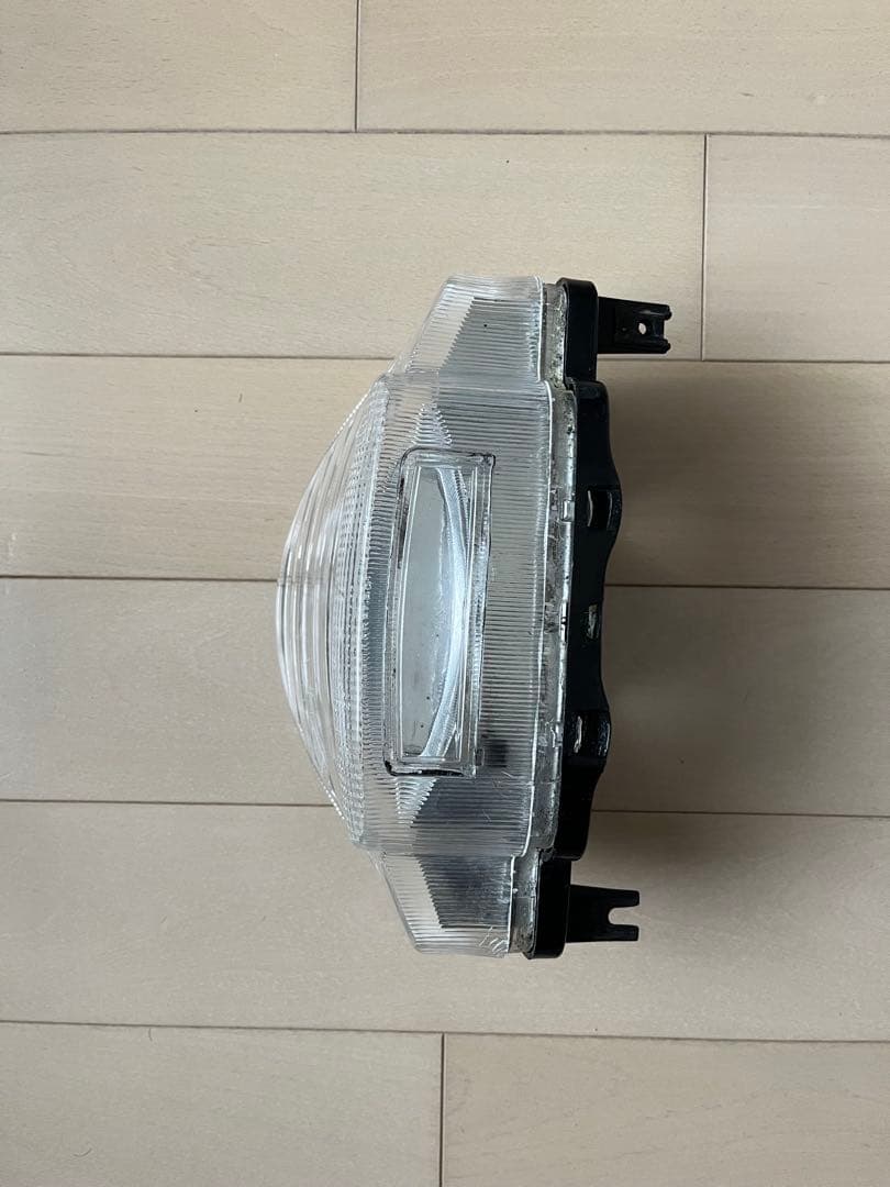 バンディット250V GJ77A テールランプケース