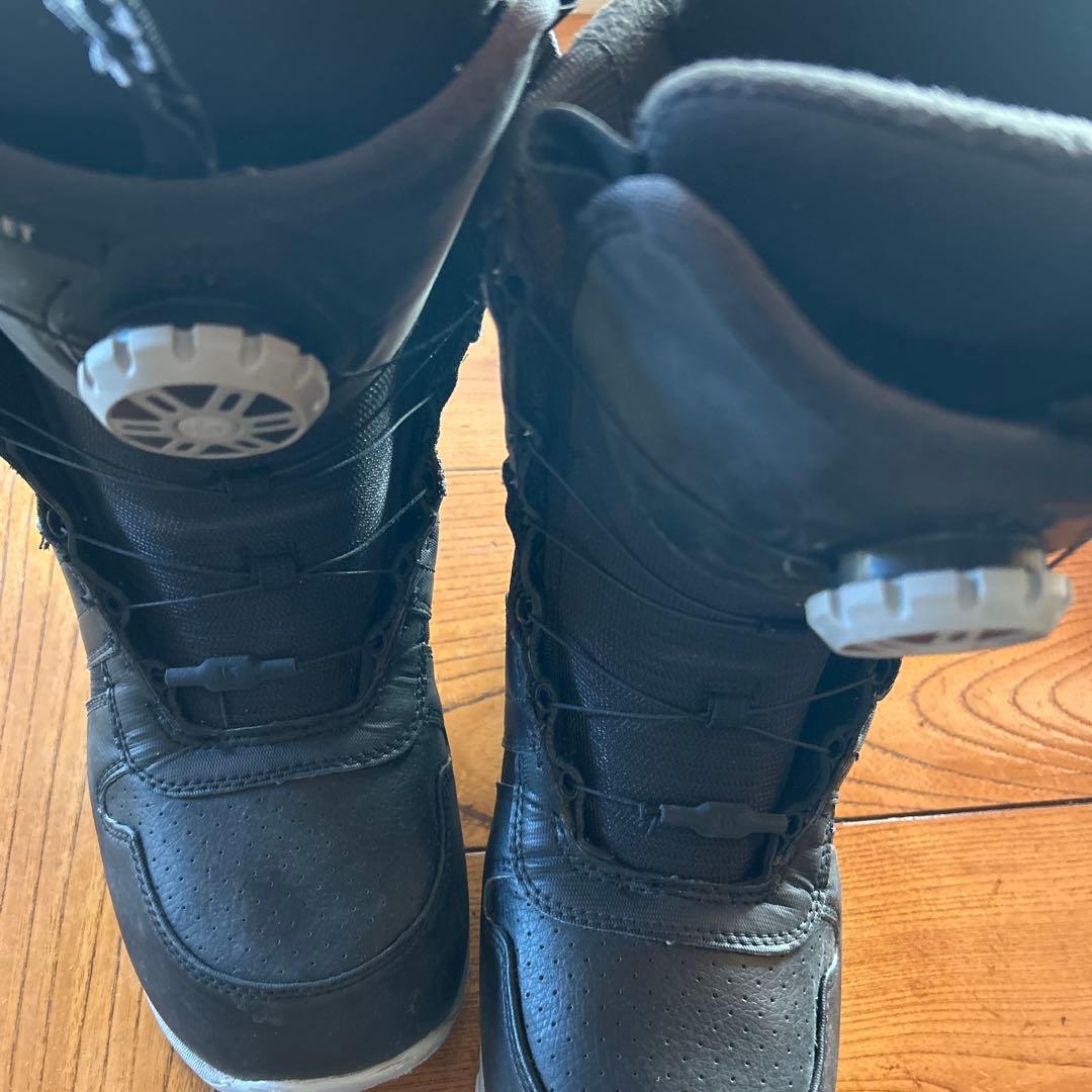 ＊最終お値引きBurton Phantom スノーボードブーツ