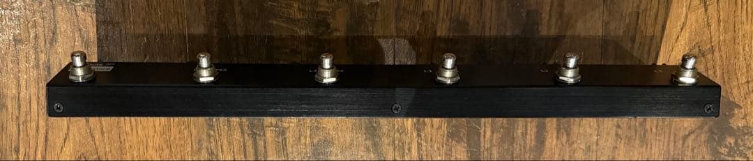 CAJ LooP and Link II スイッチャー