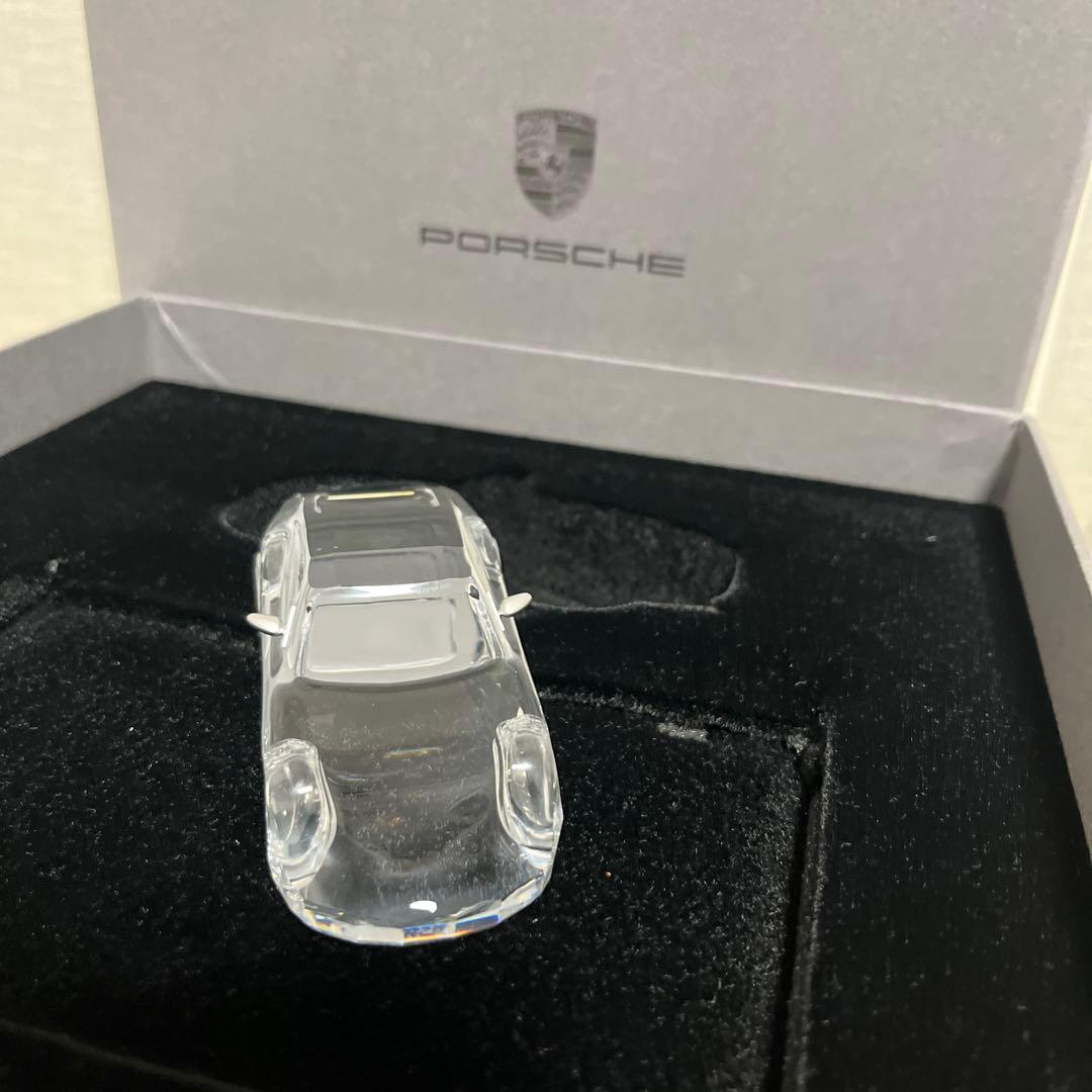 ポルシェ　スワロフスキー 40 year 911 Limited Edition