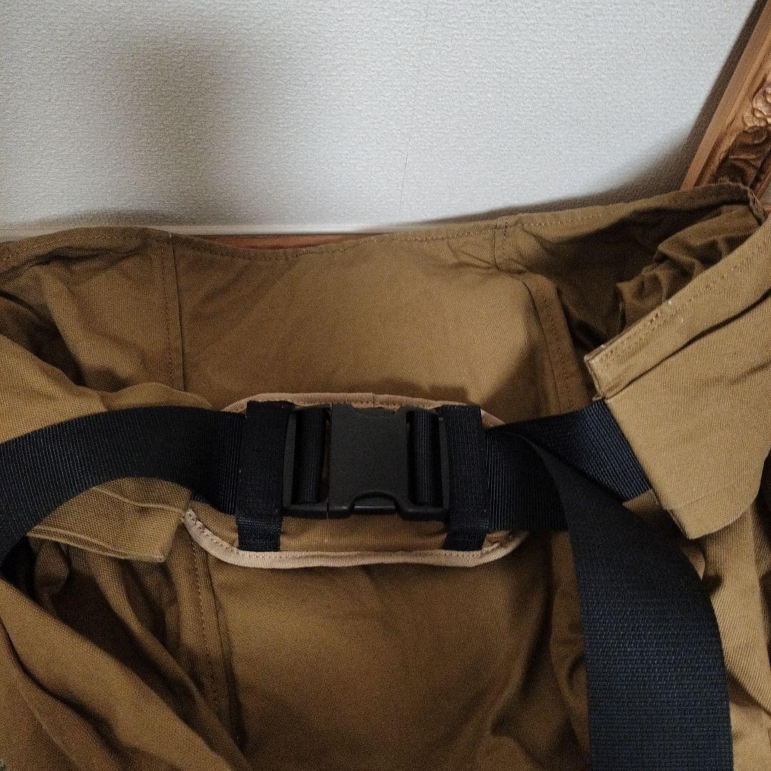 【美品】erva エルバ 多機能ドッグスリング サイズ2