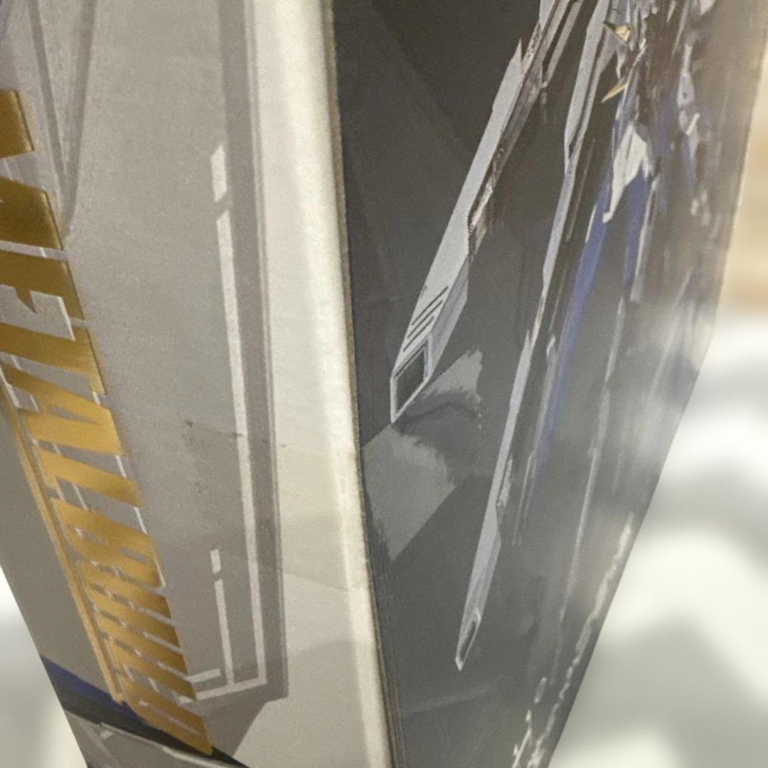 L BUILD フリーダムガンダム CONCEPT2