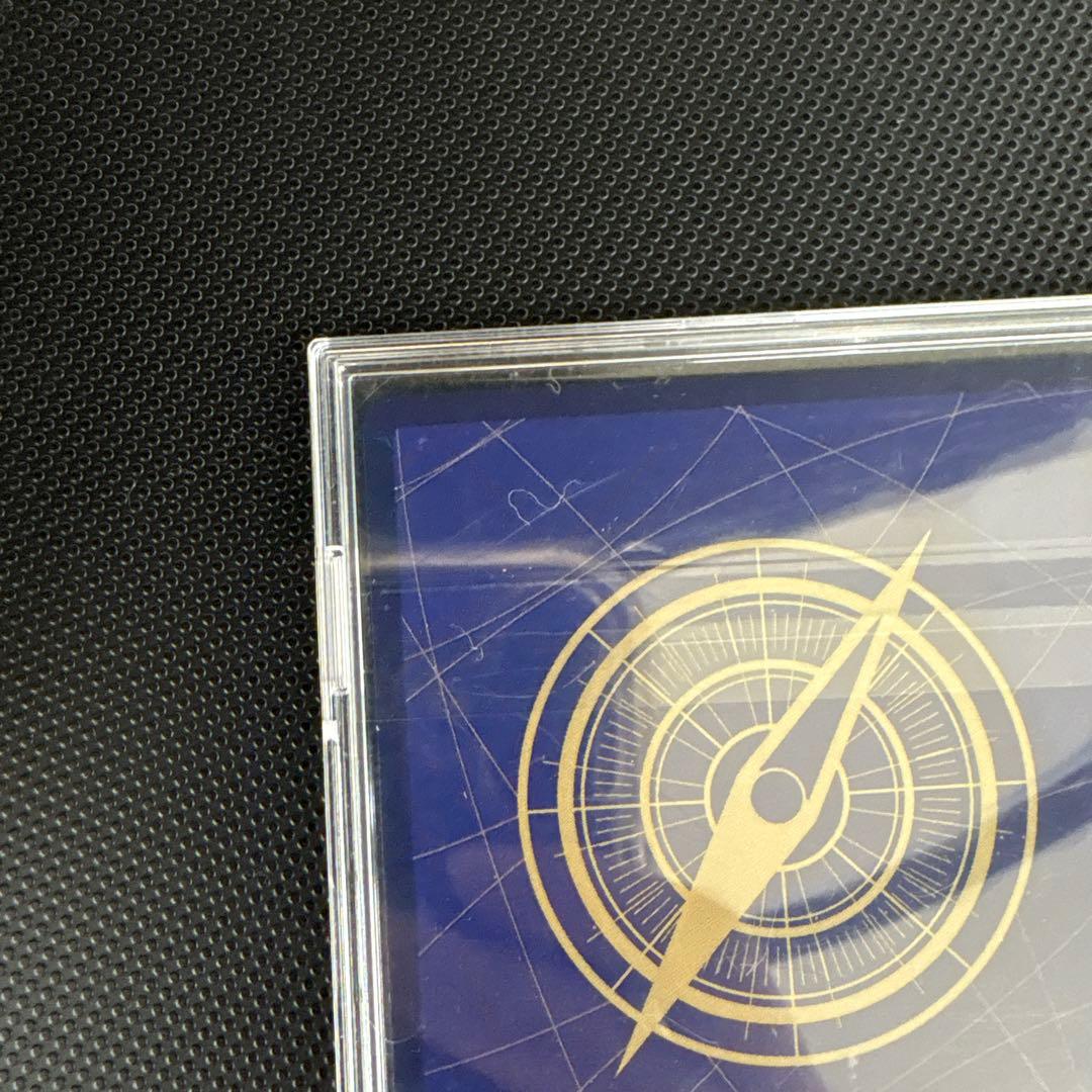 ワンピースカード フラッグシップ 優勝 プロモ サンジ 未開封 OP10-005