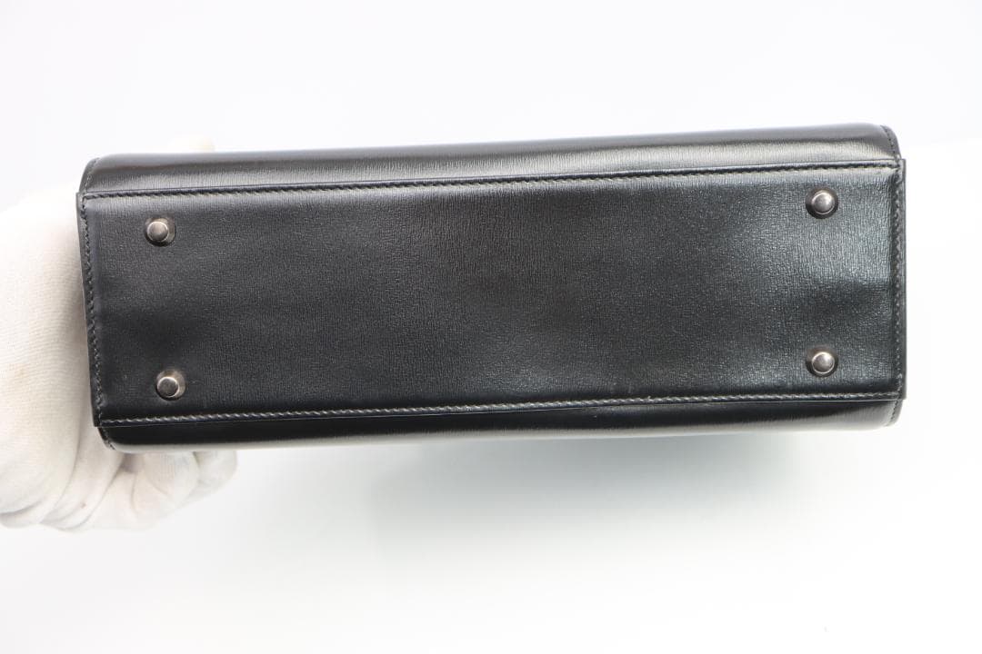 HAMANO 濱野皮革工芸 シンフォニア フォーマル バッグ 卒業式 冠婚葬祭