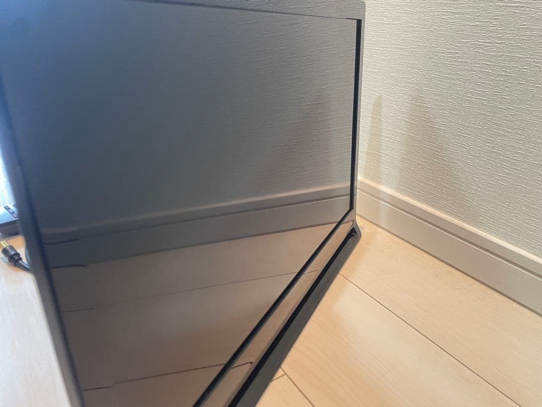 パナソニック プライベートビエラ　UN-19CF10D UN-E10S