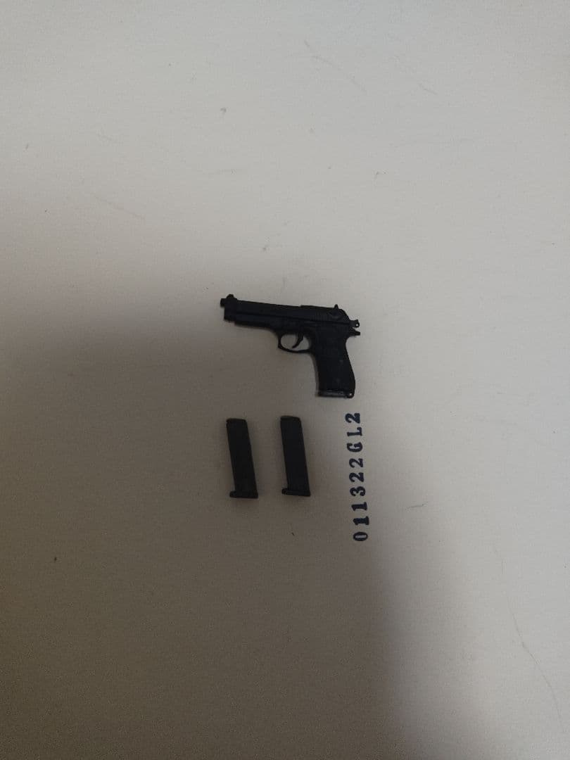 ホットトイズ ムービーマスターピース ターミネーター2 T-1000 2.0