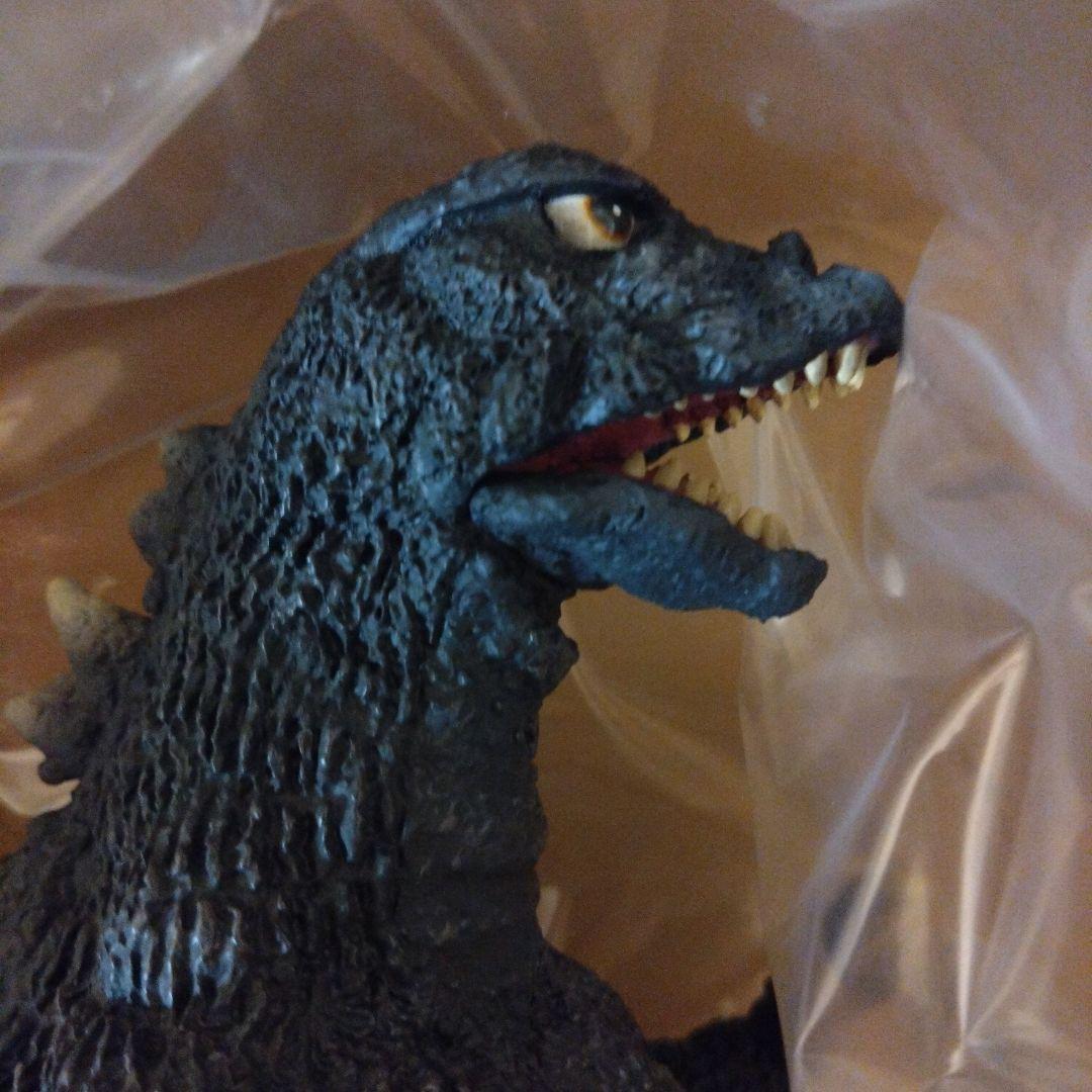 東宝大怪獣シリーズ 南海の大決闘 ゴジラ、エビラ、モスラ、大コンドル セット