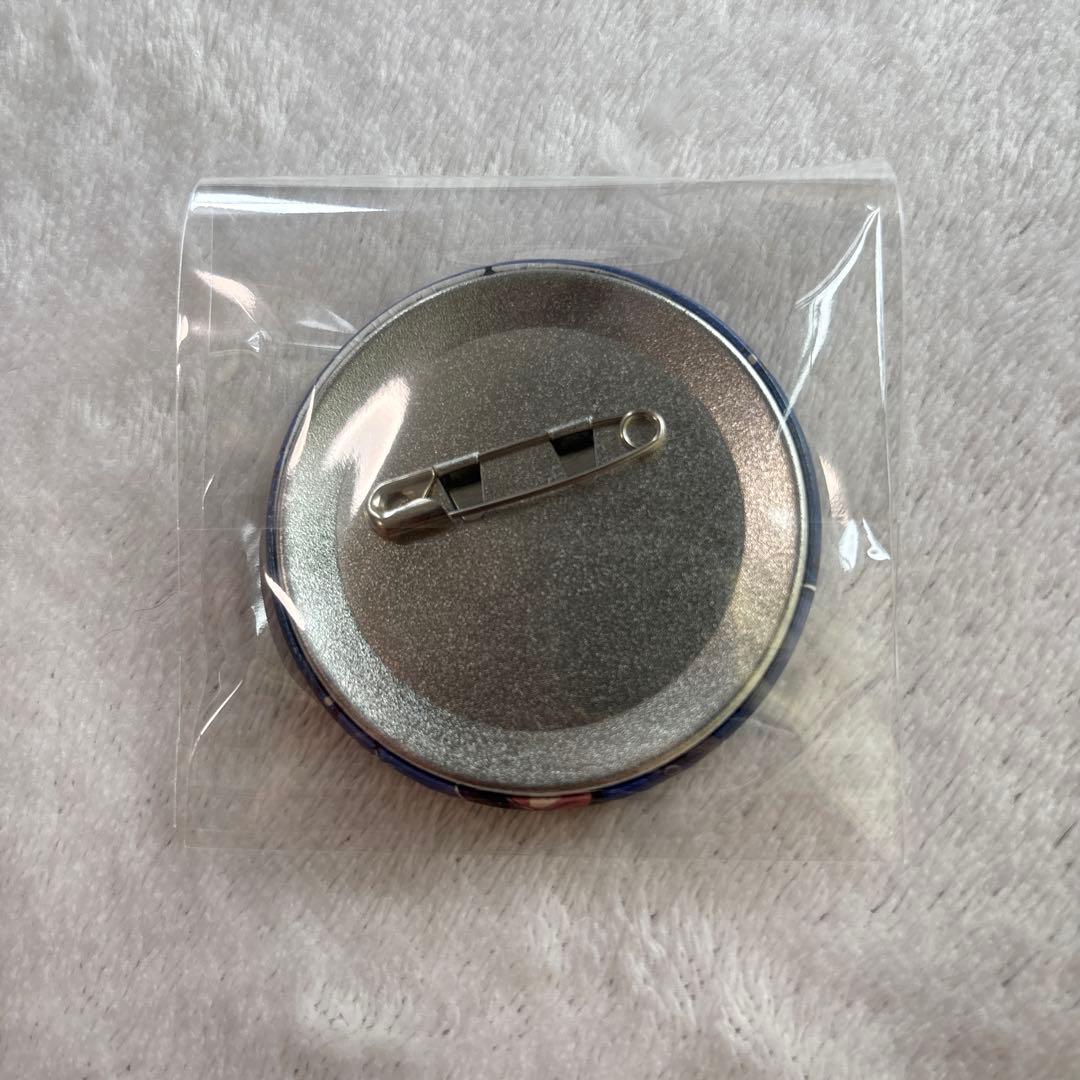 ヒプノシスマイク ヒプマイ Flava2 缶バッジ 碧棺左馬刻 40個