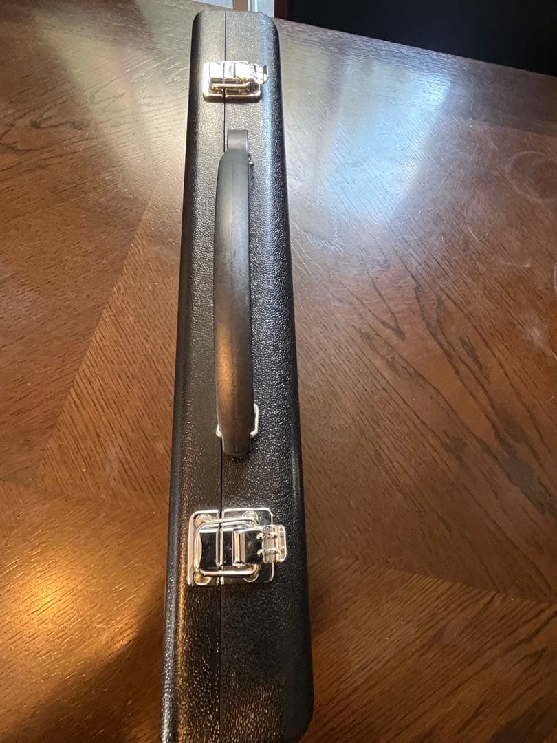 ヤマハフルート YFL222 学生用、初心者、中級者用