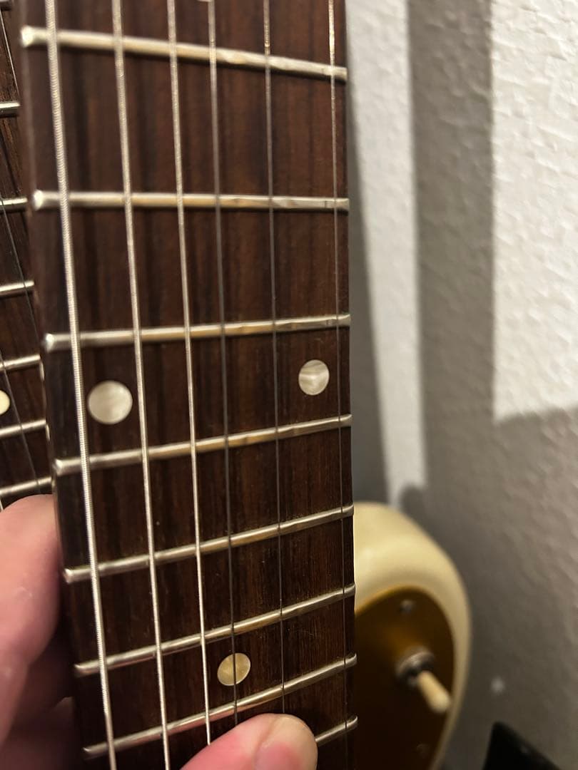 ギター Gibson SG Faded Tribute Worn Ebony 2019