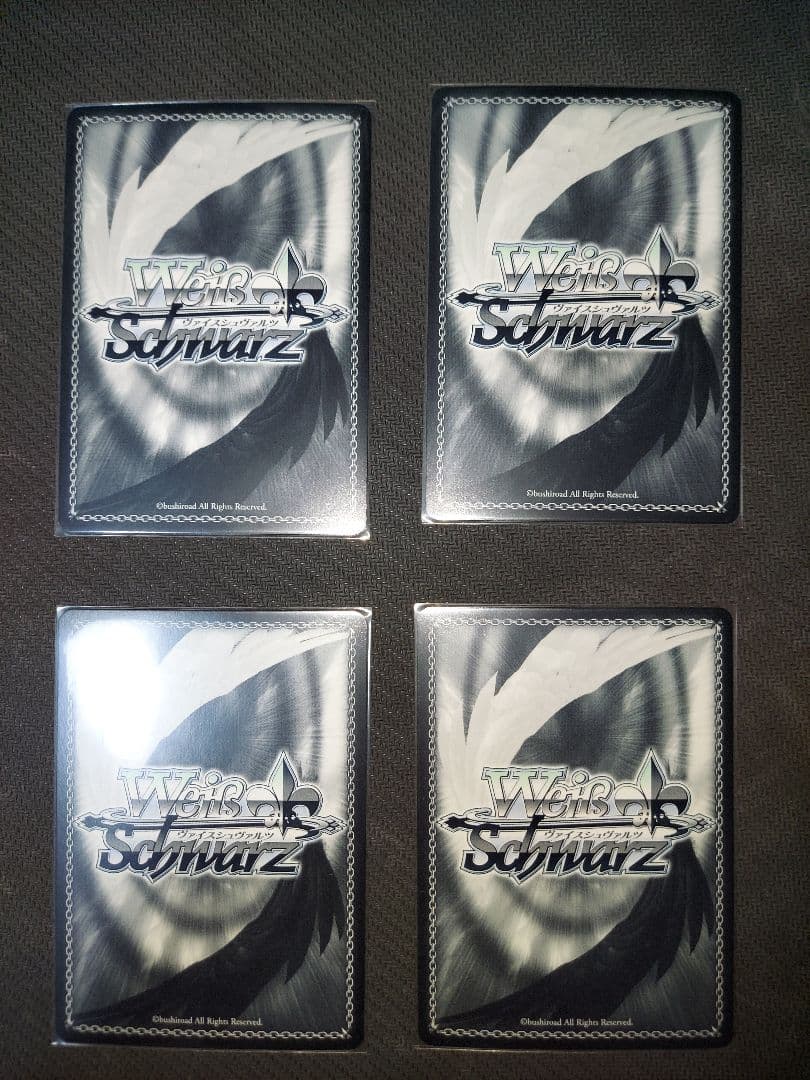 ヴァイスシュヴァルツ　ラブライブスクフェス　練習帰りの談笑　高海千歌　sec4枚