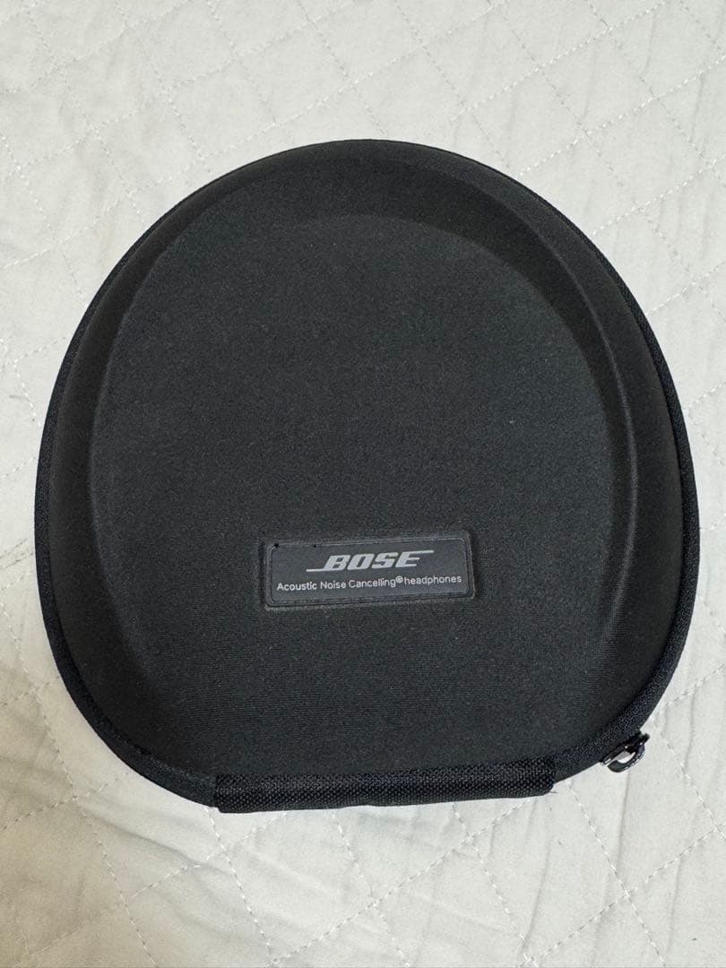 Bose QuietComfort 15 有線ヘッドホン