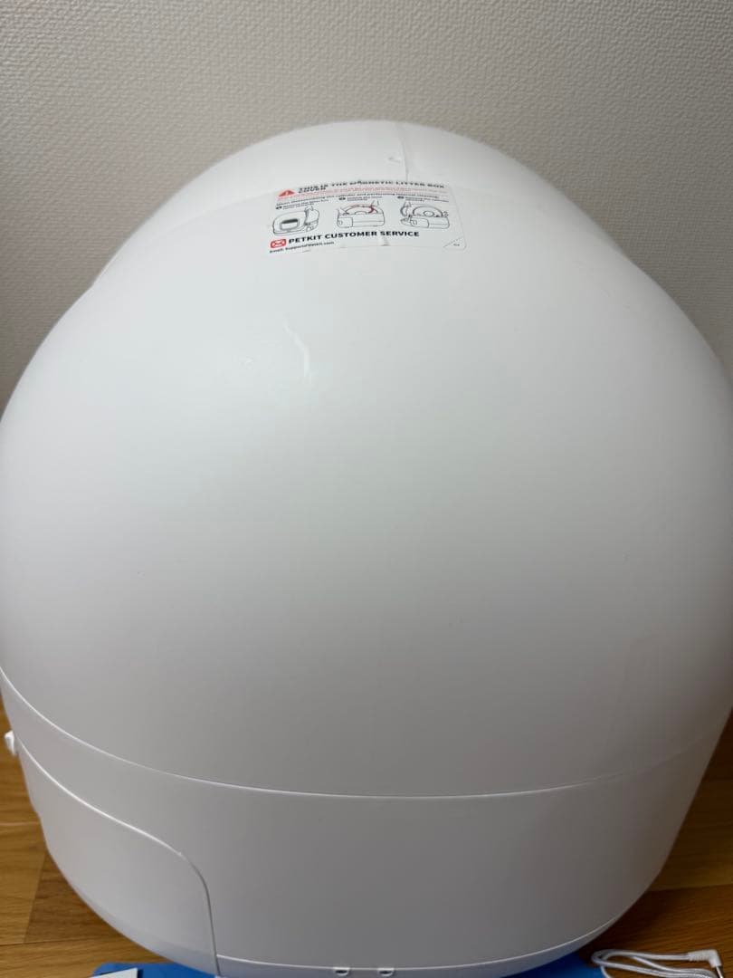 petkit pura max ペットキット　猫自動トイレ　猫トイレ