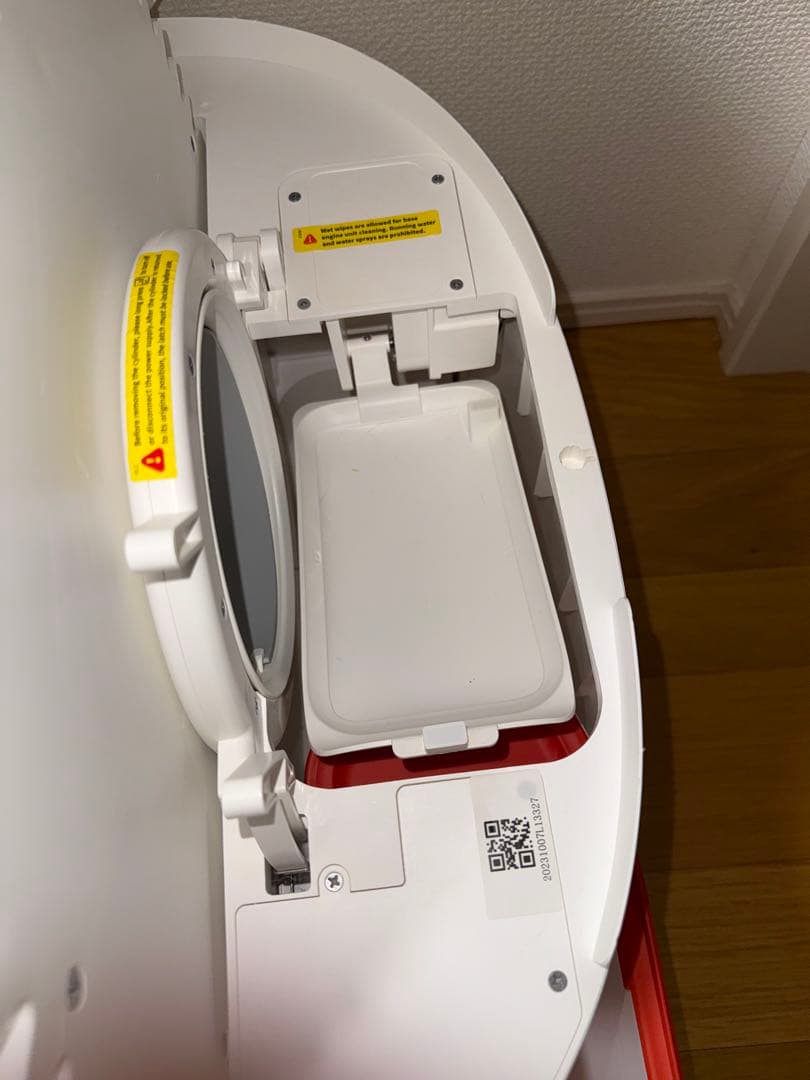 petkit pura max ペットキット　猫自動トイレ　猫トイレ