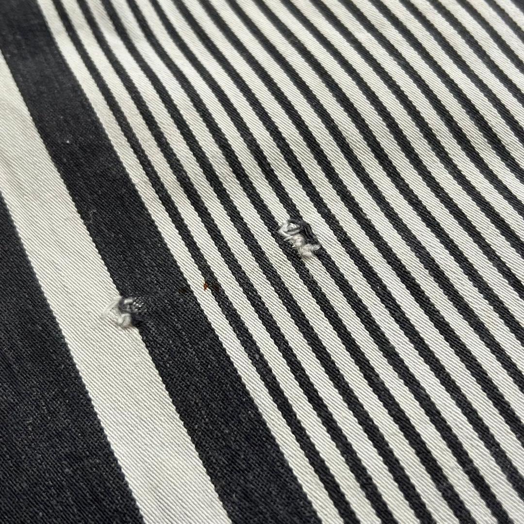 フランスヴィンテージ 生地 ファブリック ベッドシーツ 大きめ 380×117㎝