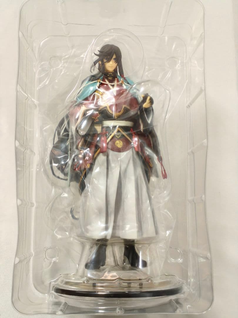 和泉守兼定 刀剣乱舞-ONLINE- 1/8 フィギュア オランジュルージュ