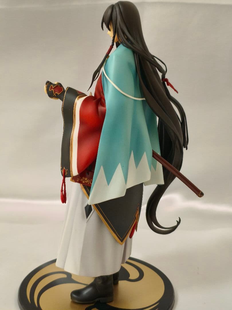 和泉守兼定 刀剣乱舞-ONLINE- 1/8 フィギュア オランジュルージュ