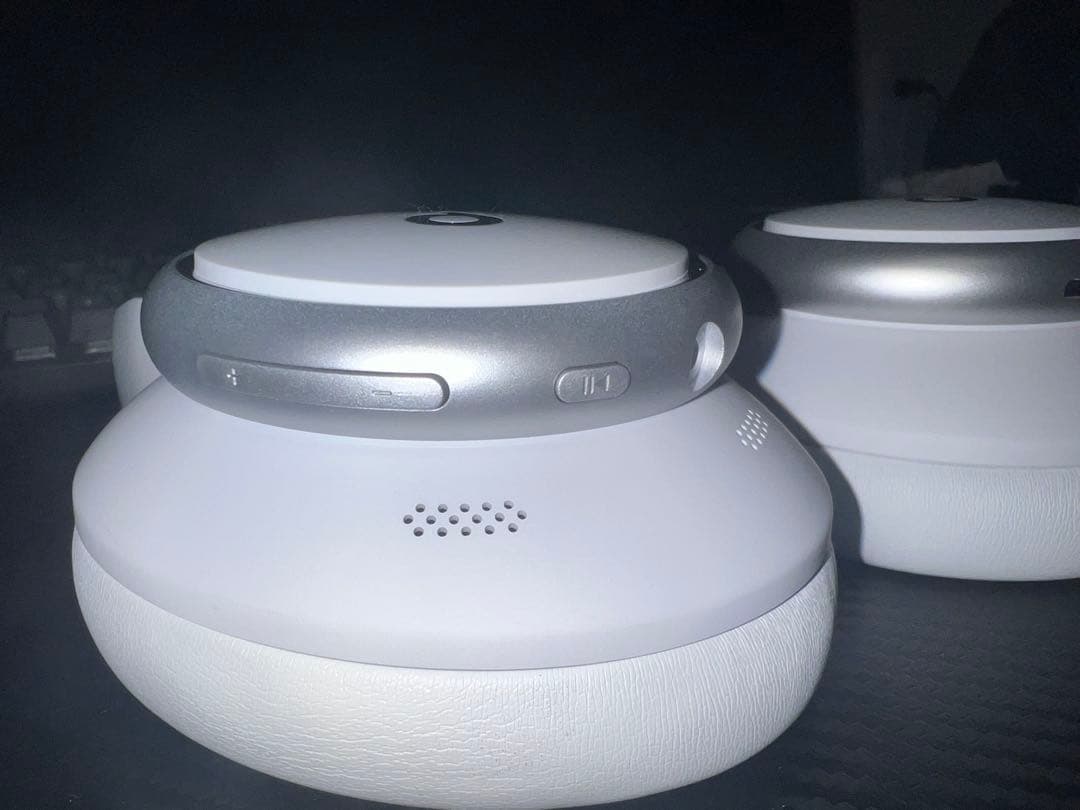 ヘッドホン Soundcore SPACE Q45