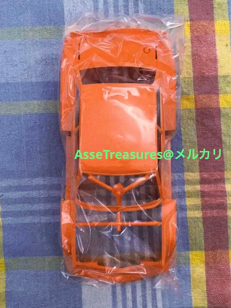 絶版 タミヤ 1/24 BMW 320i Gr.5 w/カルトグラフデカール