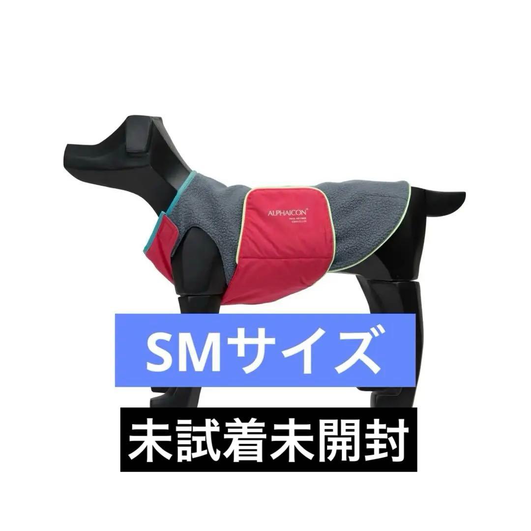 ALPHAICON AIR LINER エアライナー RETRO SKI SM