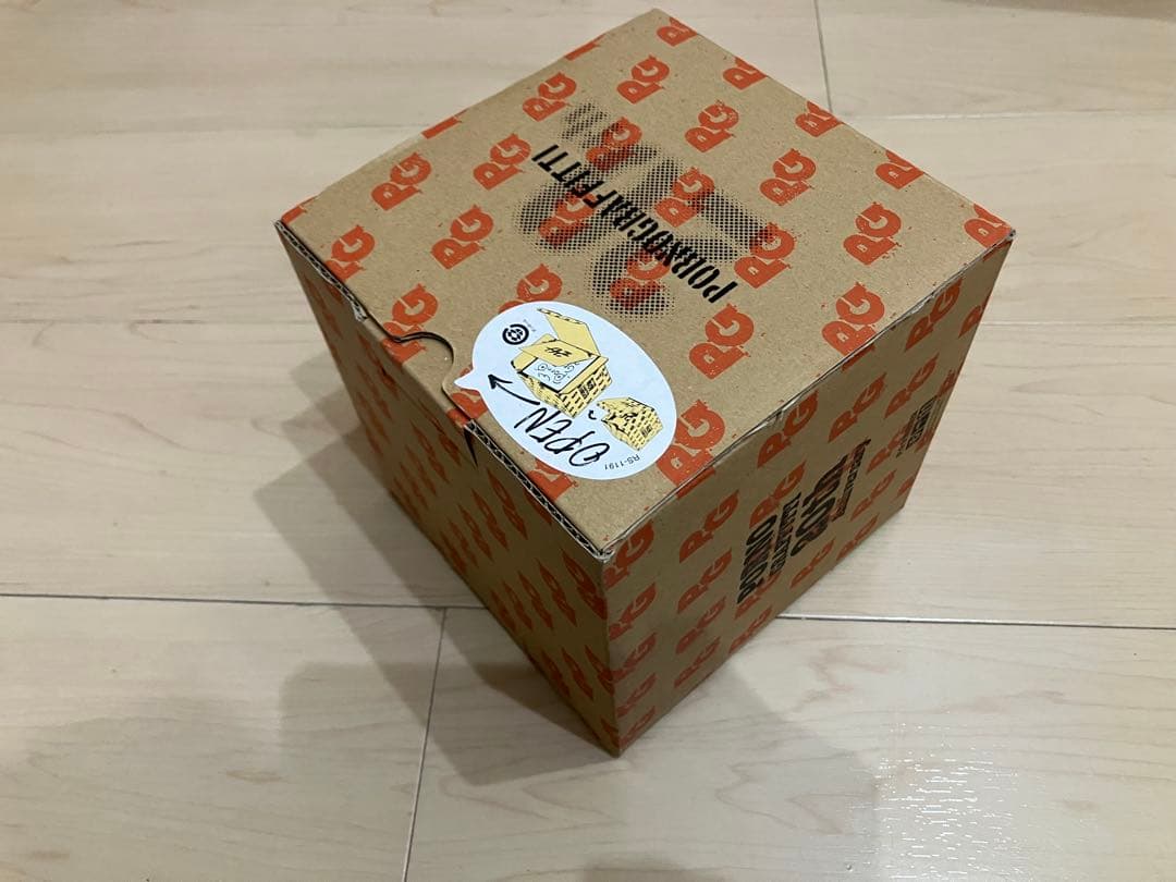 ポルノグラフィティ20th Anniversary SpecialLiveBOX